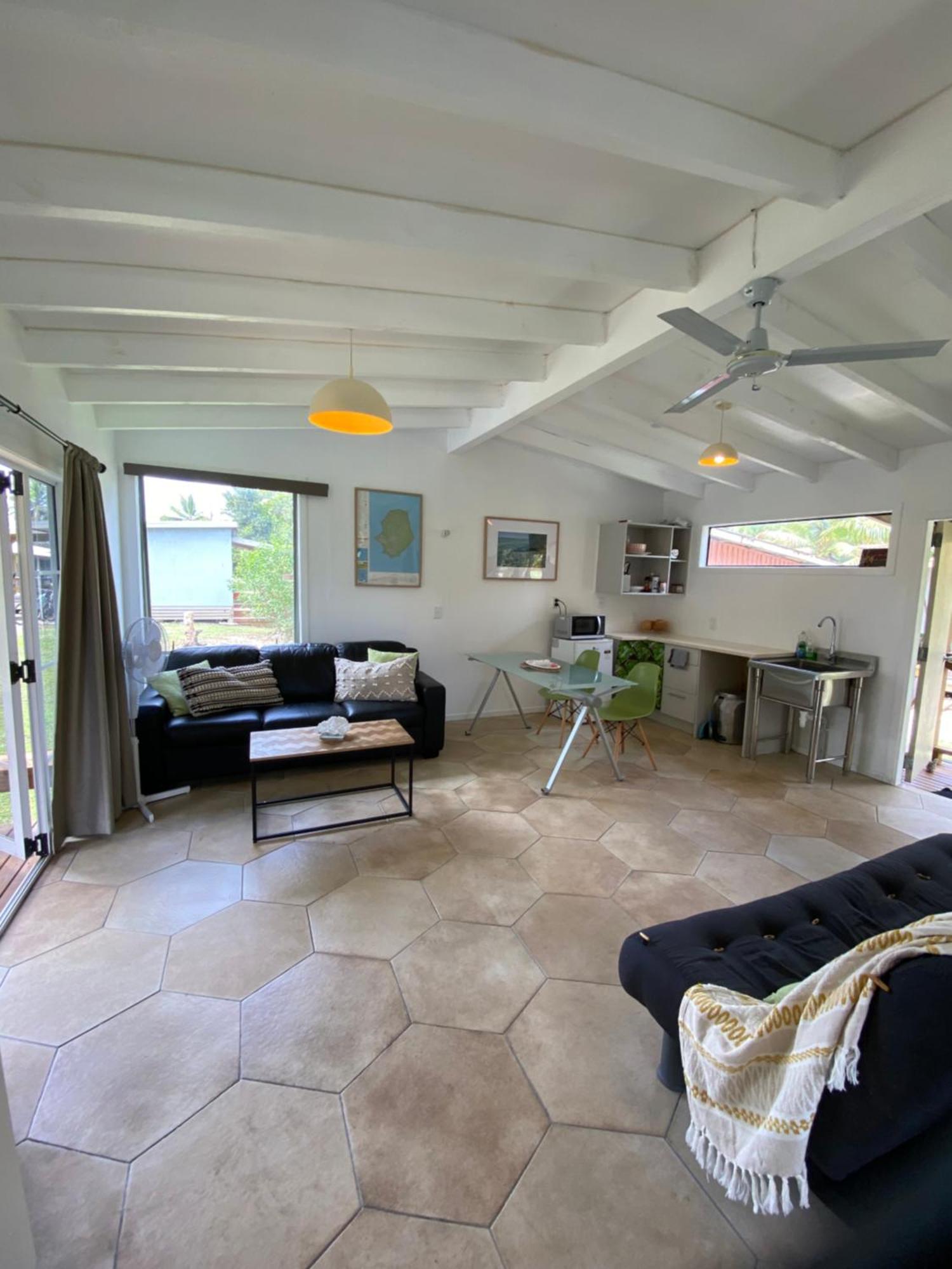 David'S Fale, Alofi, Niue Luaran gambar