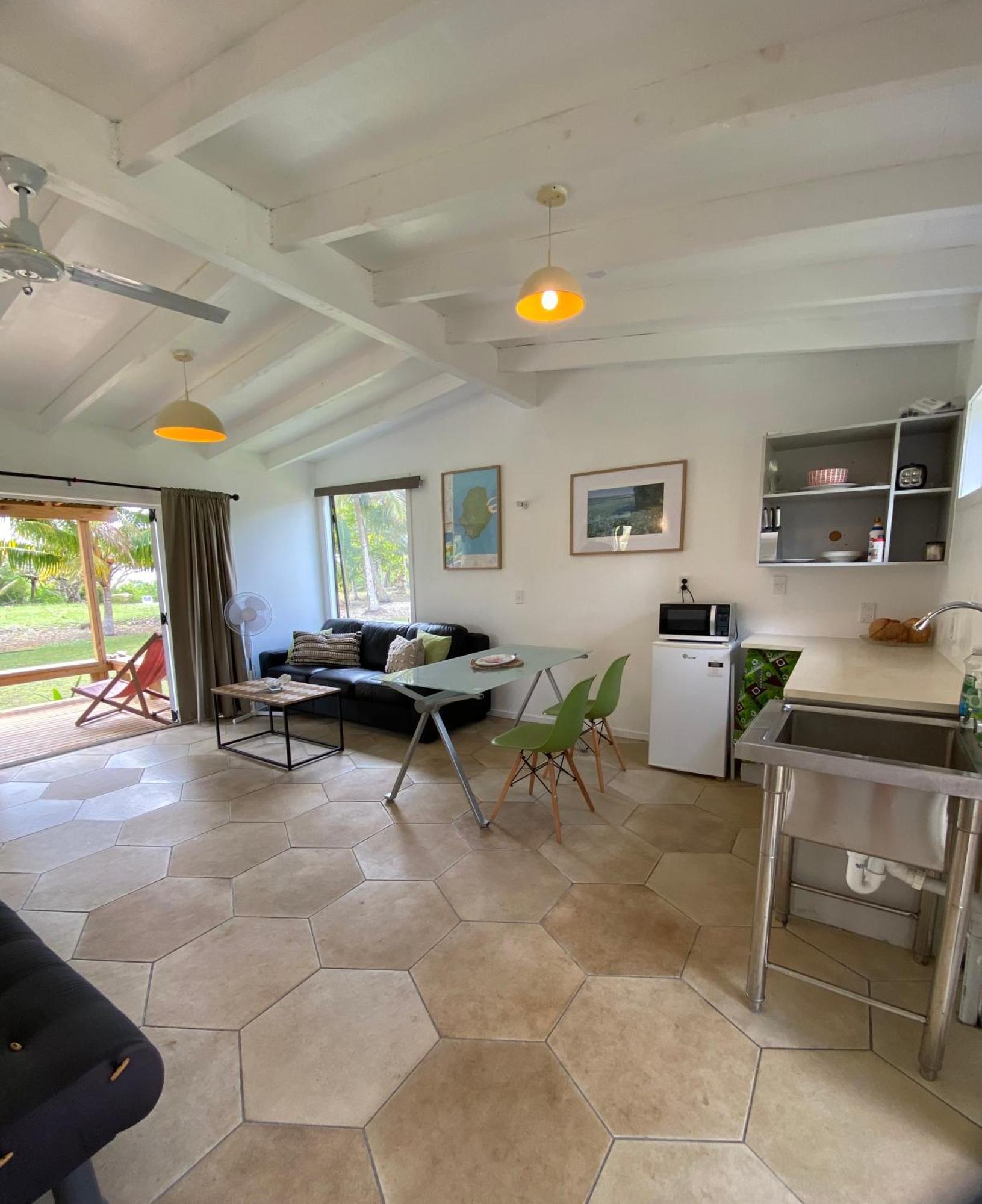 David'S Fale, Alofi, Niue Luaran gambar