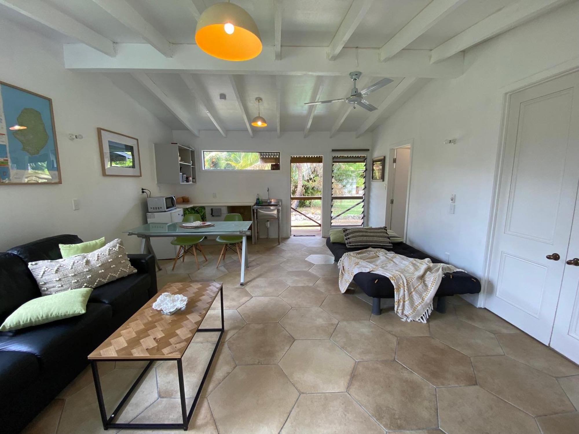 David'S Fale, Alofi, Niue Luaran gambar
