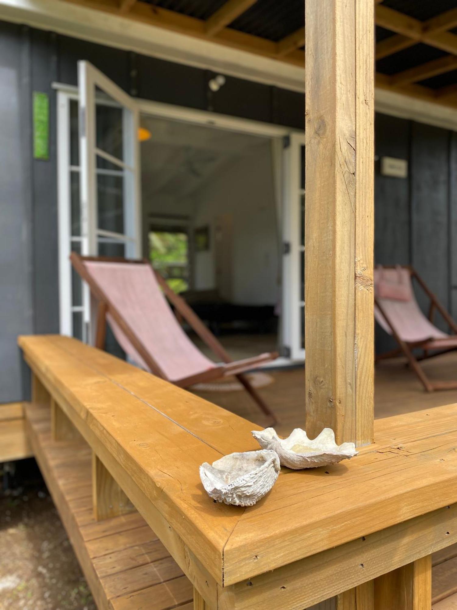 David'S Fale, Alofi, Niue Luaran gambar